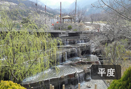 平度市