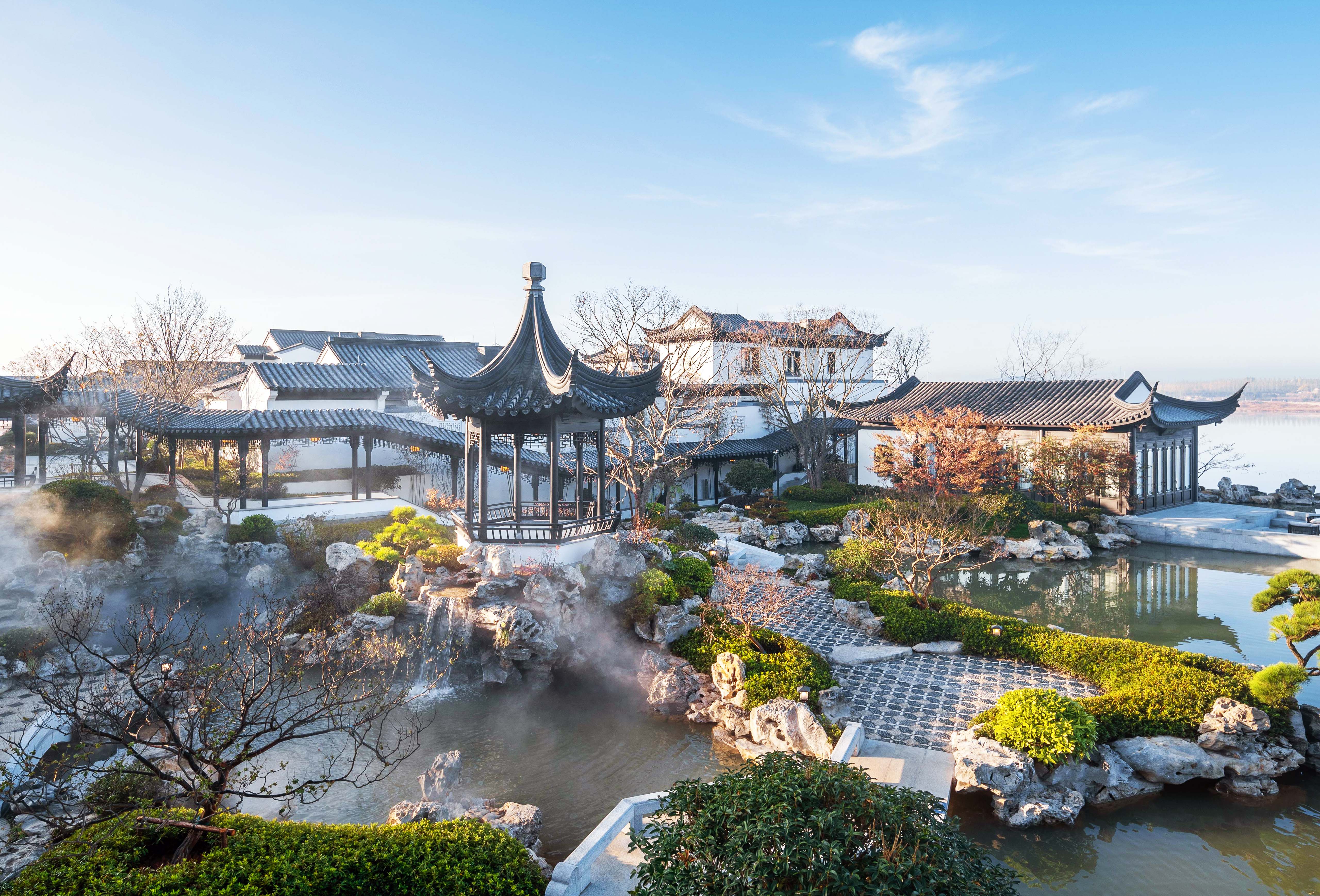 桃李春风祓园宾舍 民宿酒店