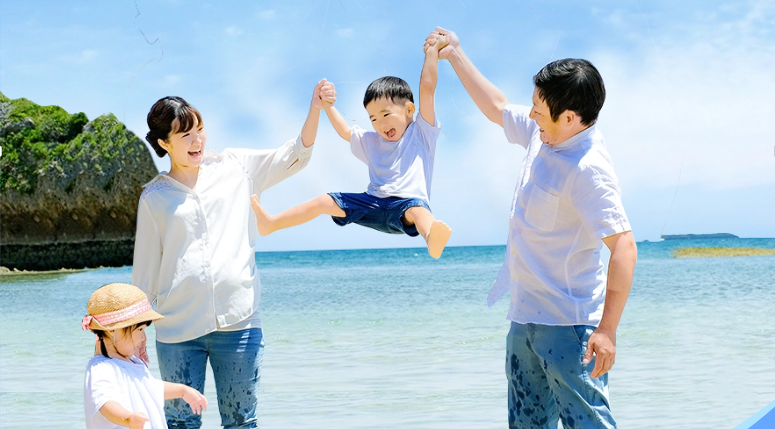 海洋之子 | 青岛亲子游  文化深度慢游 在山海间感知  在体验中成长